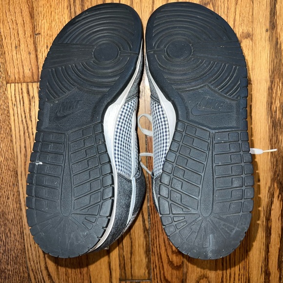 Men’s Nike Dunks (high), Size 12 - Picture 5 of 15